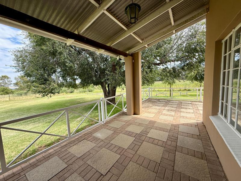 Commercial Property for Sale in Kroonstad Free State